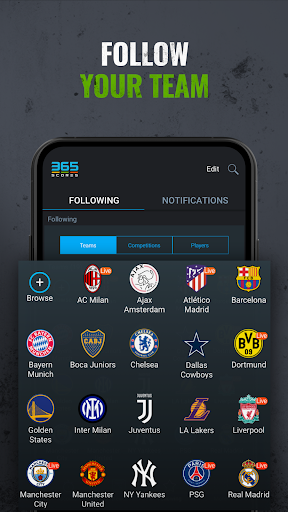 Download Football Manager 2022 Mobile 13.0.4 APK for android free