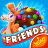 icon Candy Crush Friends 4.6.1.0