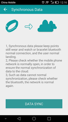 fundo wear watch