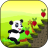 icon Jungle Panda Run 1.1