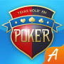 icon RallyAces Poker for LG Rebel 3