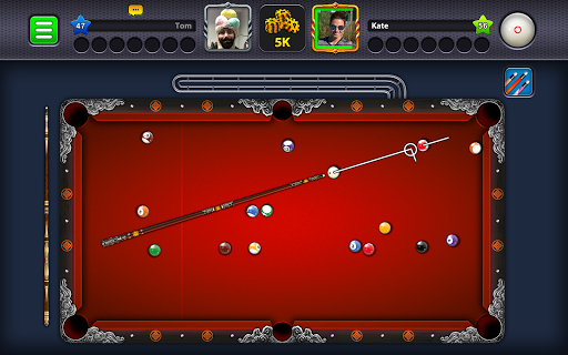 8 Ball Pool - Multiplayer APK for Android Download