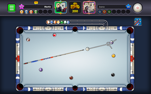 8 Ball Pool apk v 5.14.5 - WR APK