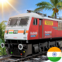 icon Indian Railway Train Simulator for Samsung Galaxy J1 Ace(SM-J110HZKD)