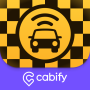 icon Easy Tappsi, a Cabify app for karbonn K9 Smart Eco B2B