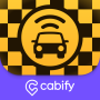 icon Easy Tappsi, a Cabify app for Samsung Galaxy S3 Neo(GT-I9300I)