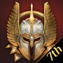 icon War and Magic