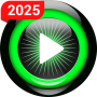icon HD Video Player