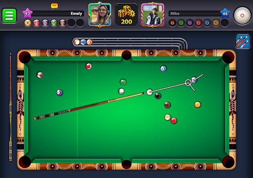 Pool Billiards Pro - Pool Game 1.0.6 Free Download