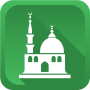 icon Namaz: Salah Time Ramadan 2025 for Doogee Y6 Max