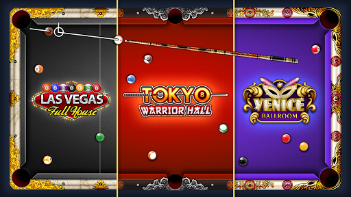 8 Ball Pool Club APK for Android Download