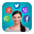 icon Notification Avatar 1.71