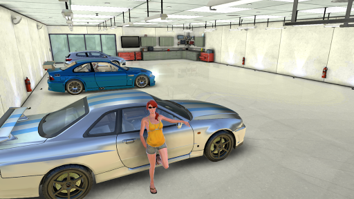 Real Car Parking 2 dinheiro infinito v.5.4.1 