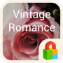 icon Vintage Dodol Locker Theme for Inoi 6