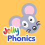 icon Jolly Phonics Lessons