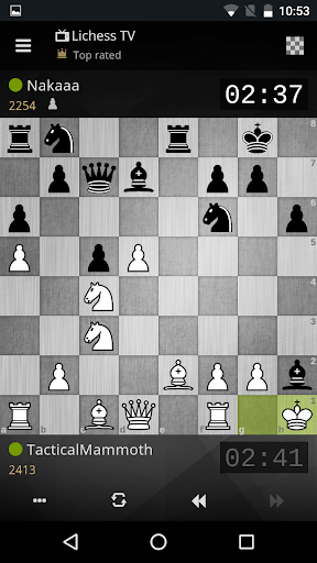 7-piece chess endgame training Apk Download for Android- Latest