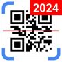 icon QR Code Scanner for Doogee Y6 Max