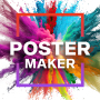 icon Poster Maker