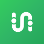 icon Transit • Subway & Bus Times for HomTom S9 Plus