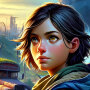icon Zombie Strike：last war AFK RPG for Vertex Impress Razor