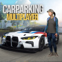 icon Car Parking Multiplayer for Samsung Galaxy A5 (2016) SM-A5100