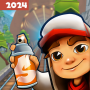 icon Carpet Run Game