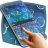 icon Water Bubbles Keyboard 1.279.13.94