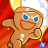 icon CookieRun: OvenBreak 12.122