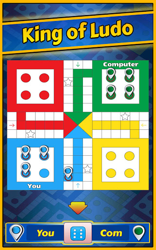 Download Ludo King 8.0.0.263 for Android 