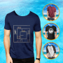 icon Summer T-Shirt