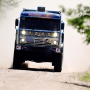 icon Wallpapers Dakar Kamaz