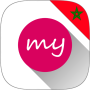 icon myRadio