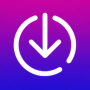 icon Downloader for IG