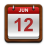 icon Philippines Calendar 1.29