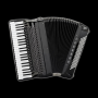 icon Piano Accordion for essential Phone(Essential PH-1)