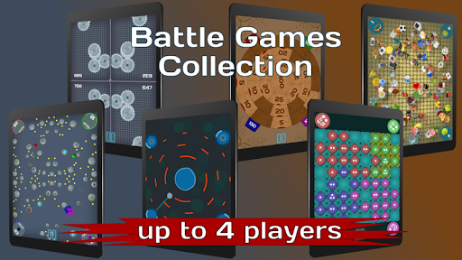BGC: 2 3 4 Player Games Apk Download for Android- Latest version 1.16.11-  com.arqew.bgc