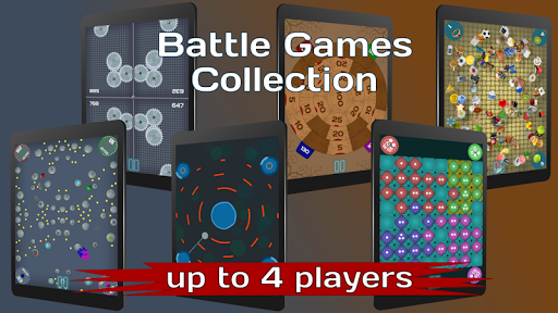 BGC: 2 3 4 Player Games - Apps on Google Play