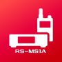 icon RS-MS1A