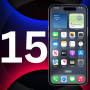 icon iPhone 15 Theme & Wallpapers for Inoi 6