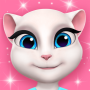 icon My Talking Angela