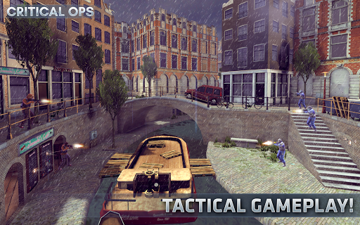 Free Download Critical Ops Apk For Android