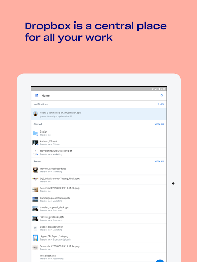 Free Download Dropbox Apk For Android