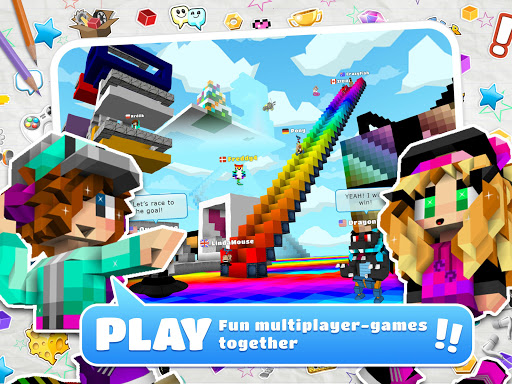 2 Player games : the Challenge Ver. 5.9.8 MOD APK -  -  Android & iOS MODs, Mobile Games & Apps