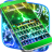 icon Keypad Color Neon 1.279.1.97