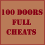 icon Answers for 100 Doors Full