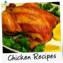 icon Chicken Recipes Free for essential Phone(Essential PH-1)