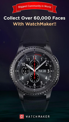 Watchmaker companion for gear s2 & s3 apk new arrivals