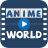 icon Anime World 2.9.3