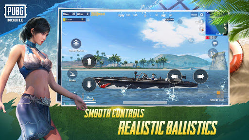 PUBG Mobile