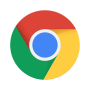 icon Chrome for Motorola Moto G6 Plus